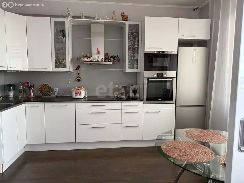 1-комнатная квартира: Санкт-Петербург, улица Бутлерова, 11к4 (39.2 м) - Фото 1