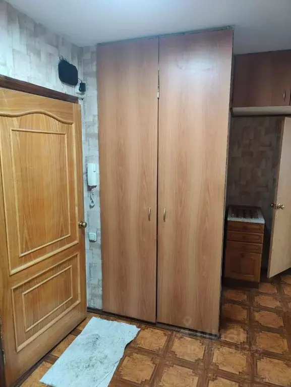 2-к кв. Москва ул. Инессы Арманд, 4К2С2 (45.0 м) - Фото 1