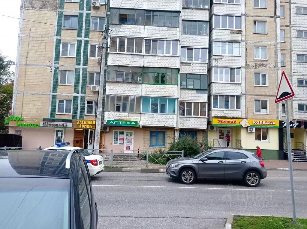 Помещение свободного назначения в Белгородская область, Белгород ... - Фото 2