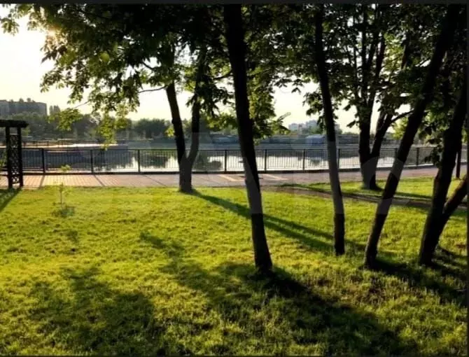 1-к. квартира, 32,7 м, 2/9 эт. - Фото 0