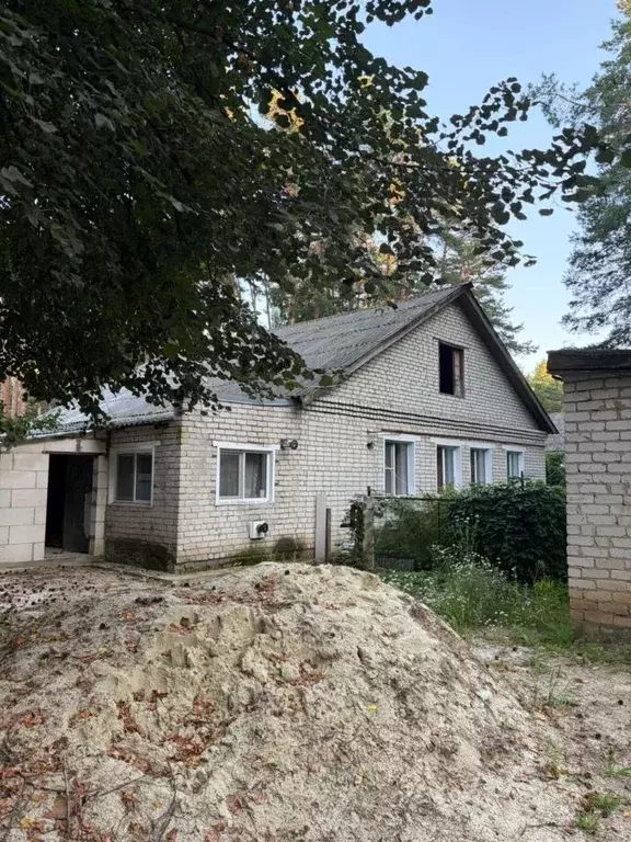 Таунхаус в Мордовия, Ковылкино ул. Сосновый Бор, 5 (65 м) - Фото 1