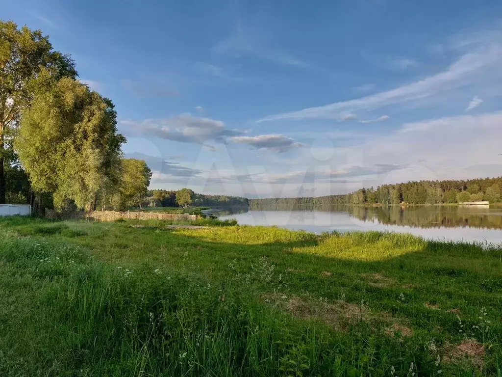 Участок 14,5 сот. (СНТ, ДНП) - Фото 1