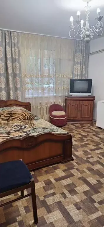 1-к кв. Самарская область, Самара ул. Мичурина, 143 (33.0 м) - Фото 1