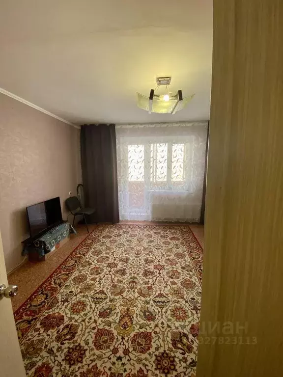 2-к кв. Челябинская область, Челябинск ул. Братьев Кашириных, 154а ... - Фото 1