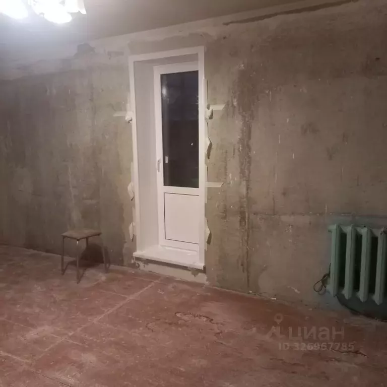 1-к кв. Пермский край, Краснокамск ул. Энтузиастов, 30 (33.4 м) - Фото 2