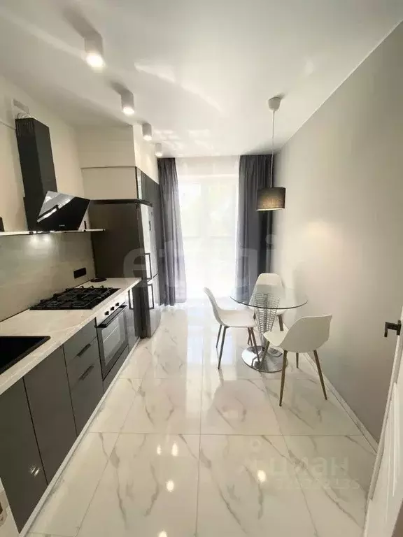 1-к кв. Калининградская область, Калининград Новгородская ул., 5к1 ... - Фото 1