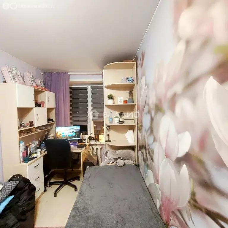 2-комнатная квартира: Жуковский, улица Чкалова, 45 (44.4 м) - Фото 0
