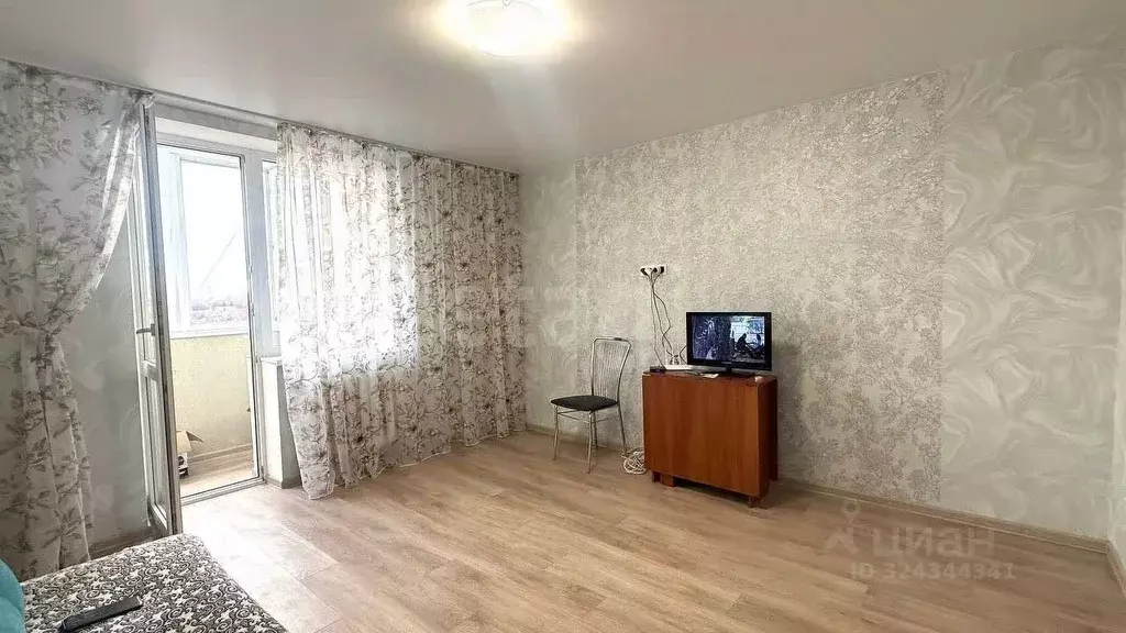 2-к кв. Крым, Симферополь ул. Батурина (48.0 м) - Фото 2