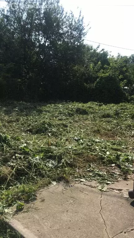 Участок в Липецк, улица Энтузиастов, 25 (439 м) - Фото 1