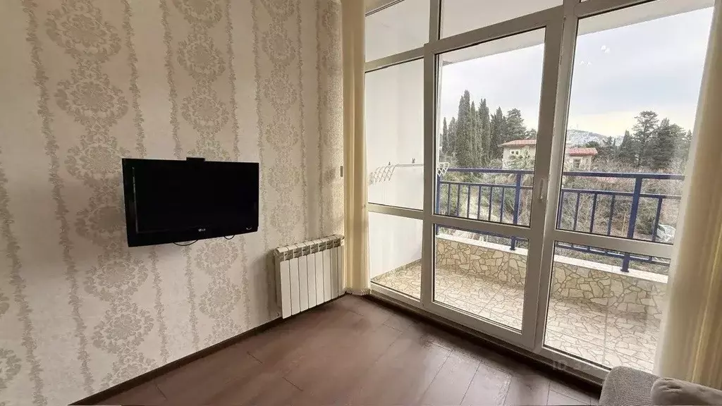 2-к кв. Краснодарский край, Сочи Светлана мкр, ул. Депутатская, 10 ... - Фото 2