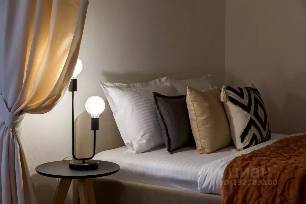 1-к кв. Иркутская область, Иркутск ул. Полины Осипенко, 13 (36.0 м) - Фото 2