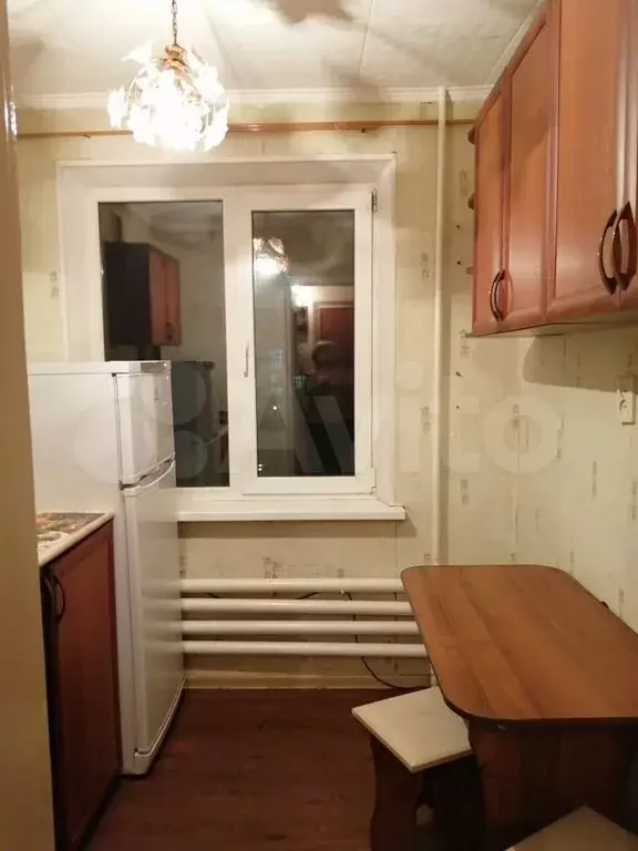 1-к. квартира, 24 м, 4/9 эт. - Фото 0
