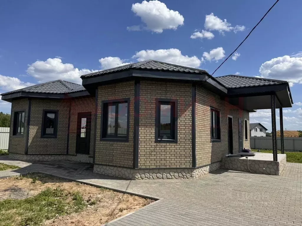 Дом в Ростовская область, Аксайский район, Щепкинское с/пос, пос. ... - Фото 2