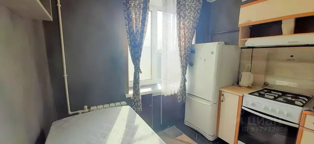 2-к кв. Ленинградская область, Никольское Тосненский район, Советский ... - Фото 2