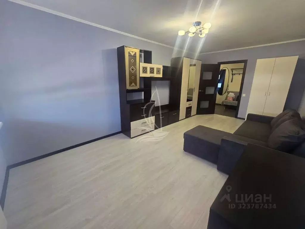 2-к кв. Московская область, Подольск ул. Большая Серпуховская, 14в ... - Фото 2