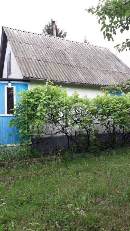 Дом в Воронежская область, Рамонский район, Березовское с/пос, Связист ... - Фото 0
