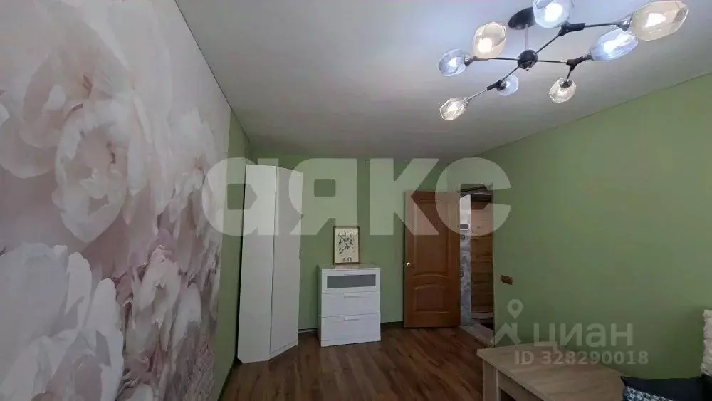 2-к кв. Краснодарский край, Анапа ул. Шевченко, 237 (43.7 м) - Фото 2