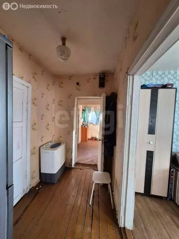 Дом в село Нагаево, Советская улица (60 м) - Фото 1