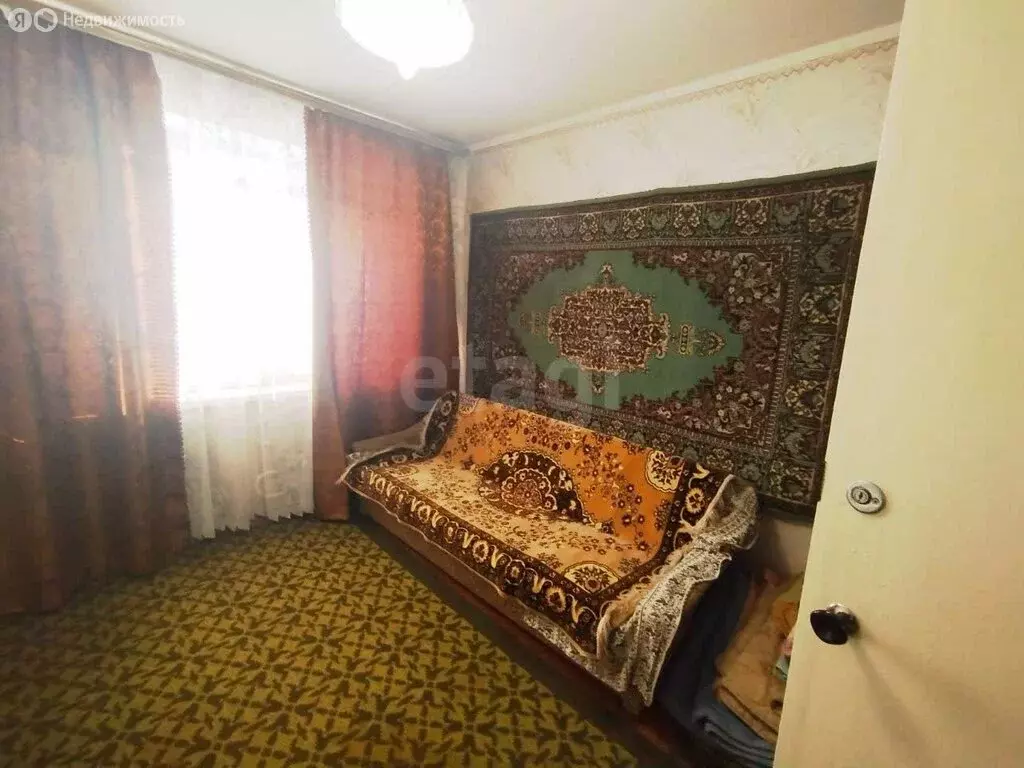 2-комнатная квартира: Мичуринск, Автозаводская улица, 24А (52.9 м) - Фото 2