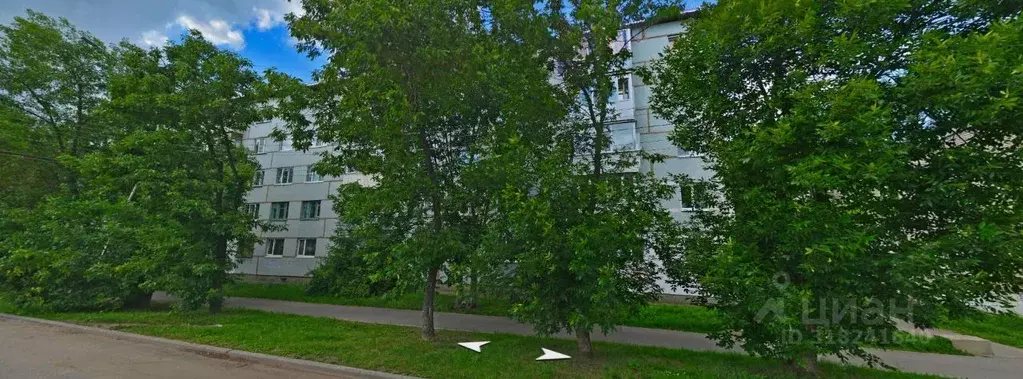 Свободной планировки кв. Вологодская область, Вологда Пролетарская ... - Фото 0