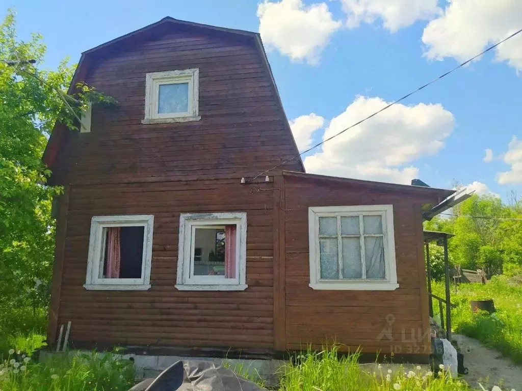 Дом в Московская область, Мытищи городской округ, пос. Птицефабрики, ... - Фото 1