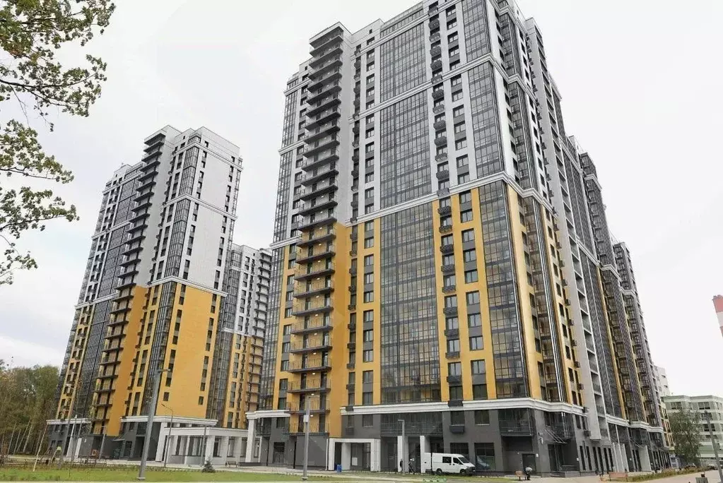 Помещение свободного назначения в Москва Открытое ш., 30 (82 м) - Фото 1