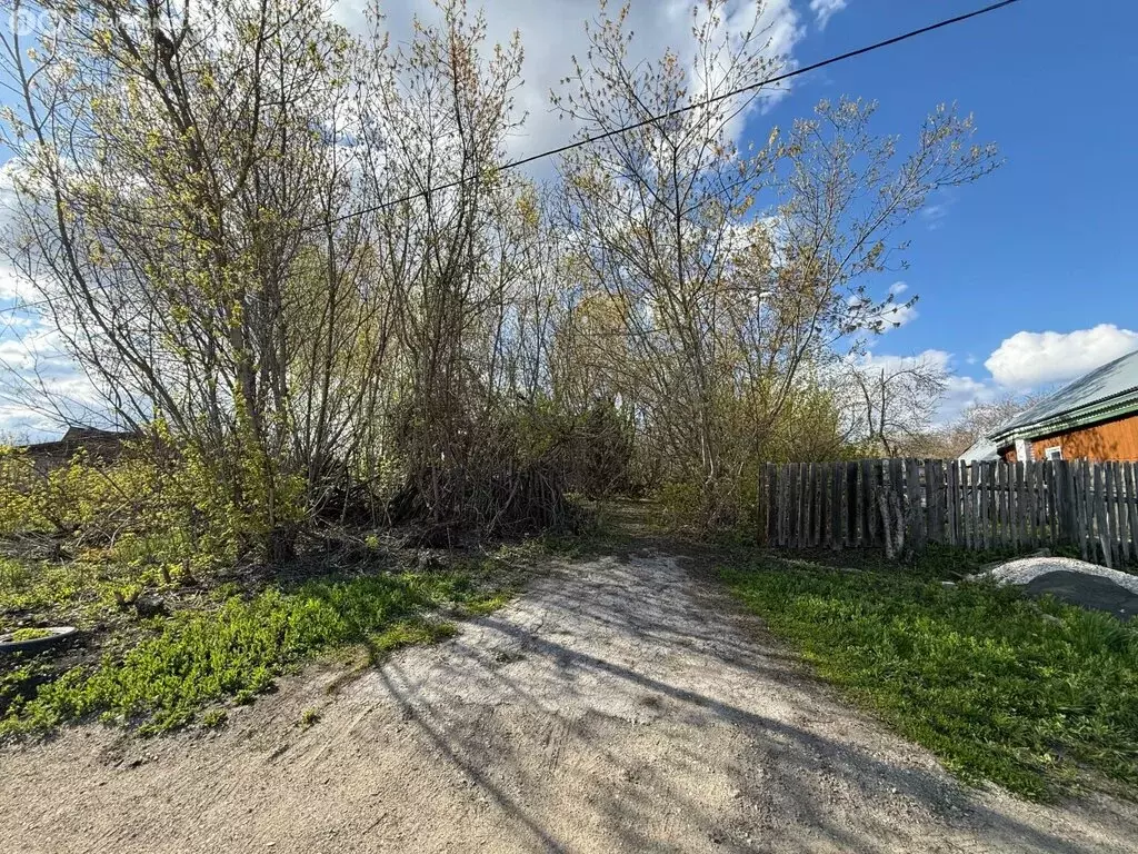 Участок в Октябрьск, улица Ясная Поляна, 7 (15 м) - Фото 2