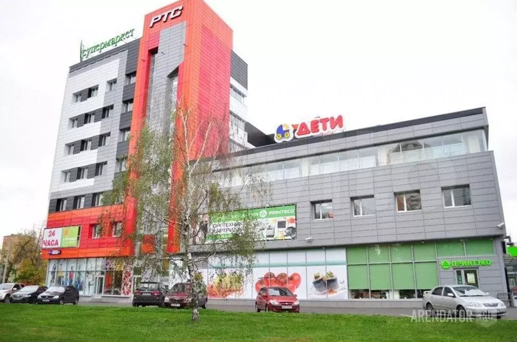 ПСН свободного назначения у метро - Фото 0