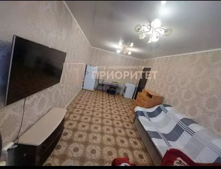 Комната, 19 м - Фото 1