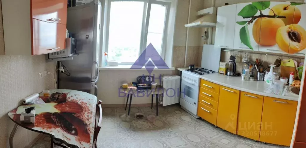 3-к кв. Ростовская область, Волгодонск просп. Мира (60.6 м) - Фото 1