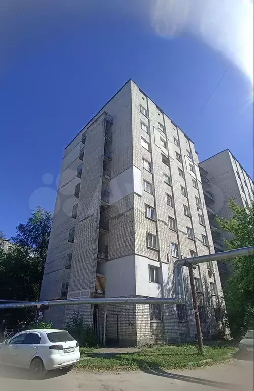 Комната 13,1 м в 8-к., 4/9 эт. - Фото 0