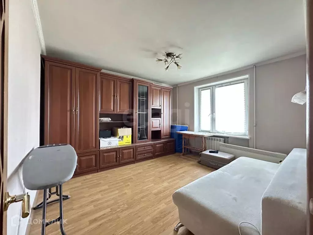 Продаётся 2-к квартира, 38.7 м - Фото 0