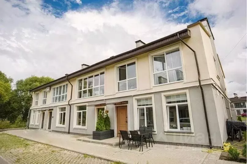 Дом в Ярославская область, Ярославль пос. Тверицы, ул. Стопани, 6А (63 ... - Фото 2