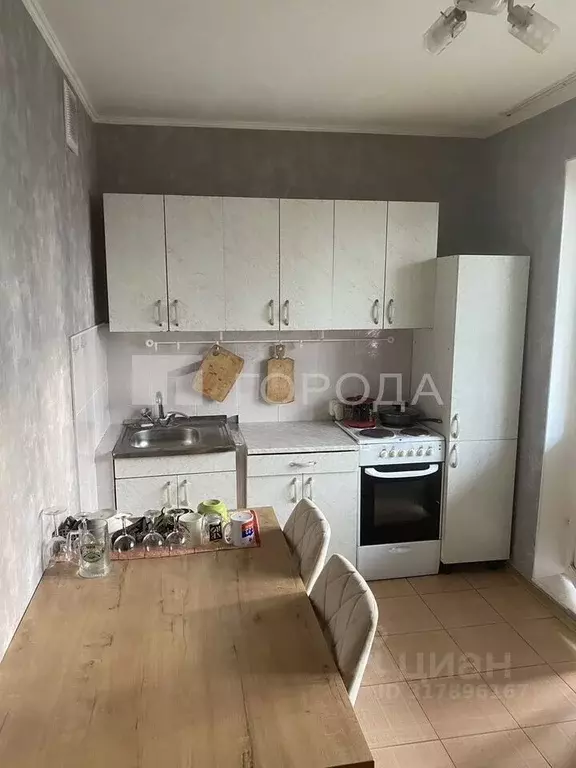 2-к кв. Новосибирская область, Новосибирск Горский мкр, 78 (60.0 м) - Фото 0
