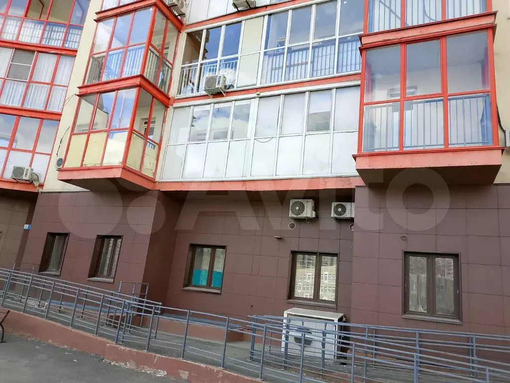 Квартира-студия, 28 м, 2/20 эт. - Фото 0
