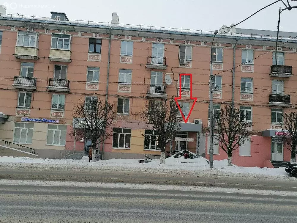 Помещение свободного назначения (150 м) - Фото 2