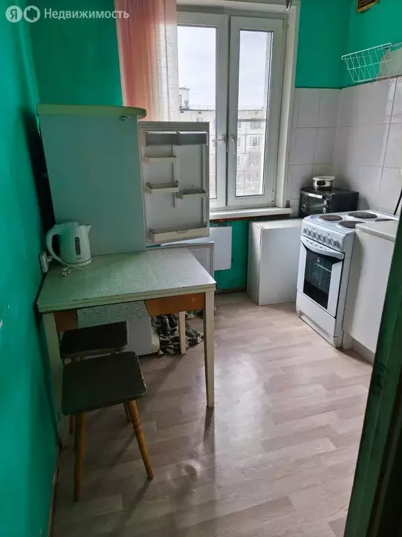 1-комнатная квартира: Москва, Холмогорская улица, 8к2 (32 м) - Фото 1