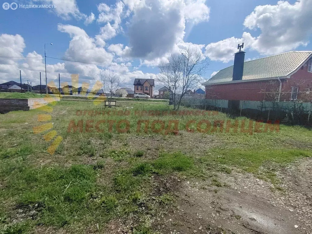 Участок в Ейск, улица Щорса (4.5 м) - Фото 2