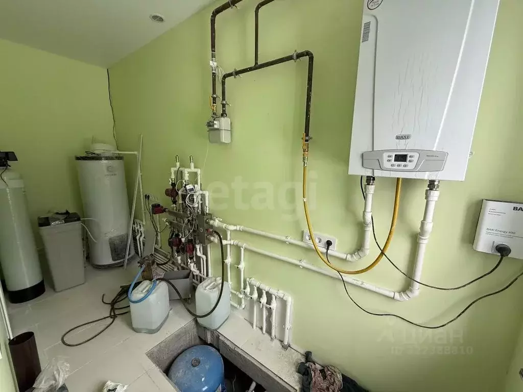 Дом в Ямало-Ненецкий АО, Новый Уренгой Дружба ТСН, 14 (170 м) - Фото 2