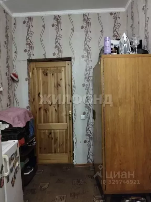 Комната Санкт-Петербург Таврическая ул., 45 (13.0 м) - Фото 1
