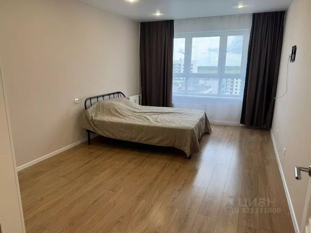 1-к кв. Новгородская область, Великий Новгород Большая Московская ул., ... - Фото 2