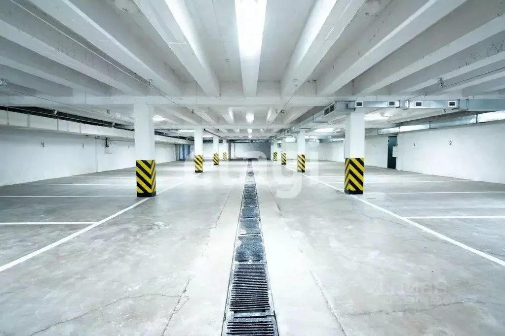 Гараж в Красноярский край, Красноярск ул. Вильского, 14Г (18 м) - Фото 1