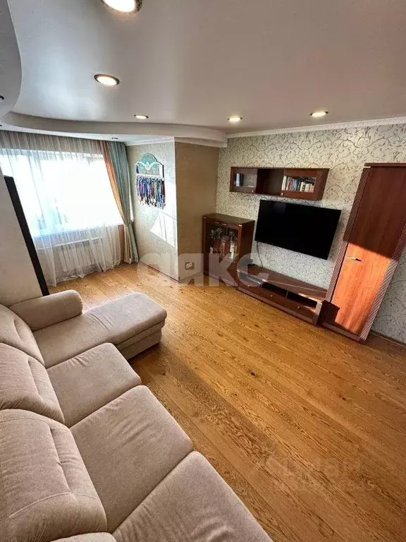 Квартира, 3 комнаты, 79.9 м - Фото 0