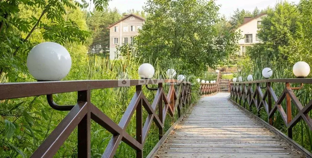 Таунхаус в Владимирская область, Ковровский район, Доброград ... - Фото 1