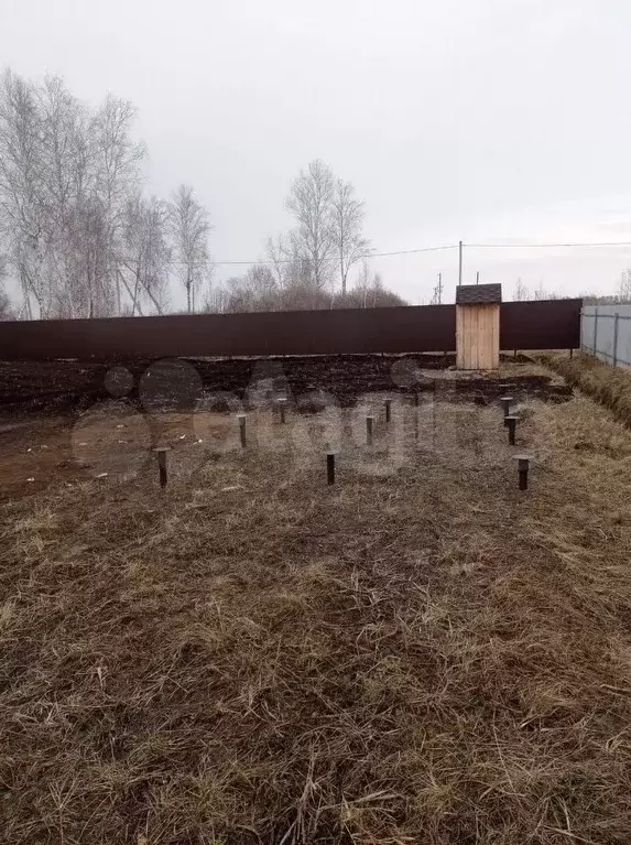 Участок 10,3 сот. (СНТ, ДНП) - Фото 0