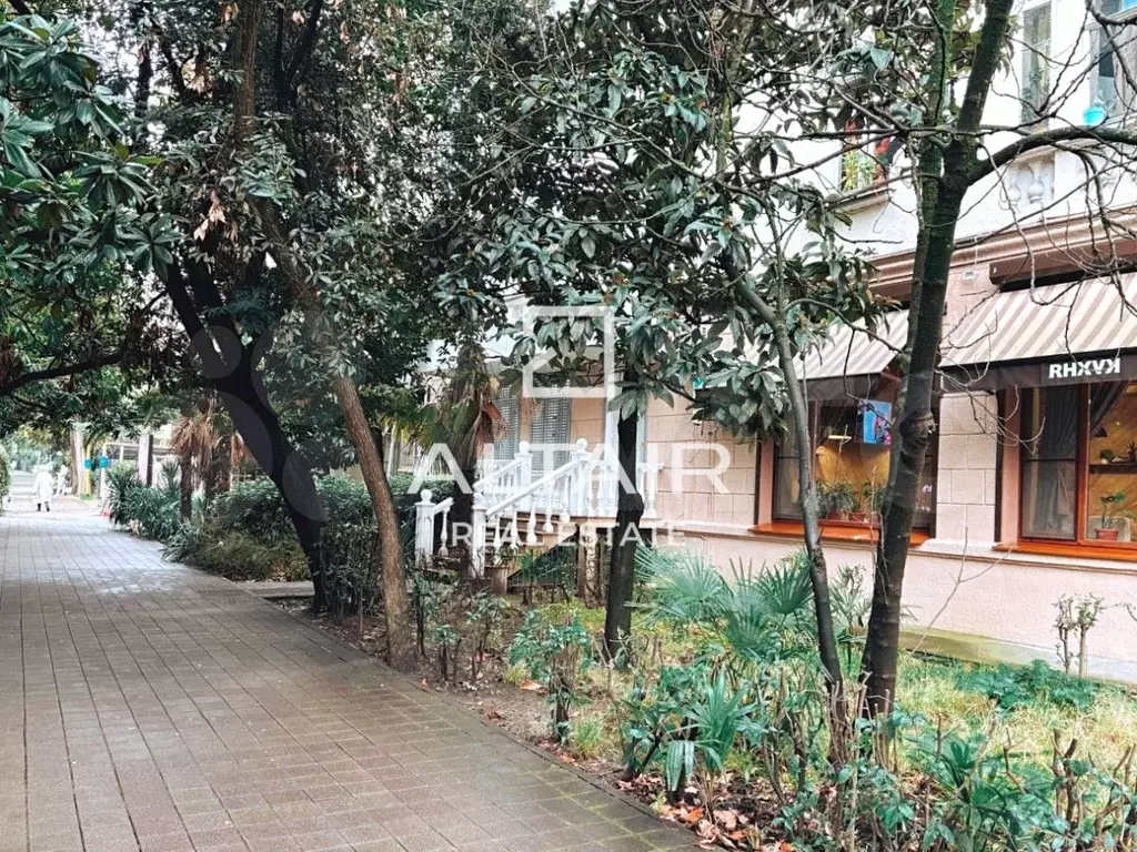 Квартира-студия, 15,2 м, 1/4 эт. - Фото 1