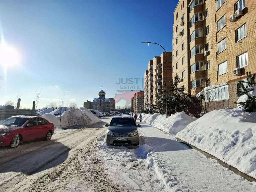 4-к кв. Московская область, Истра муниципальный округ, с. Рождествено ... - Фото 2