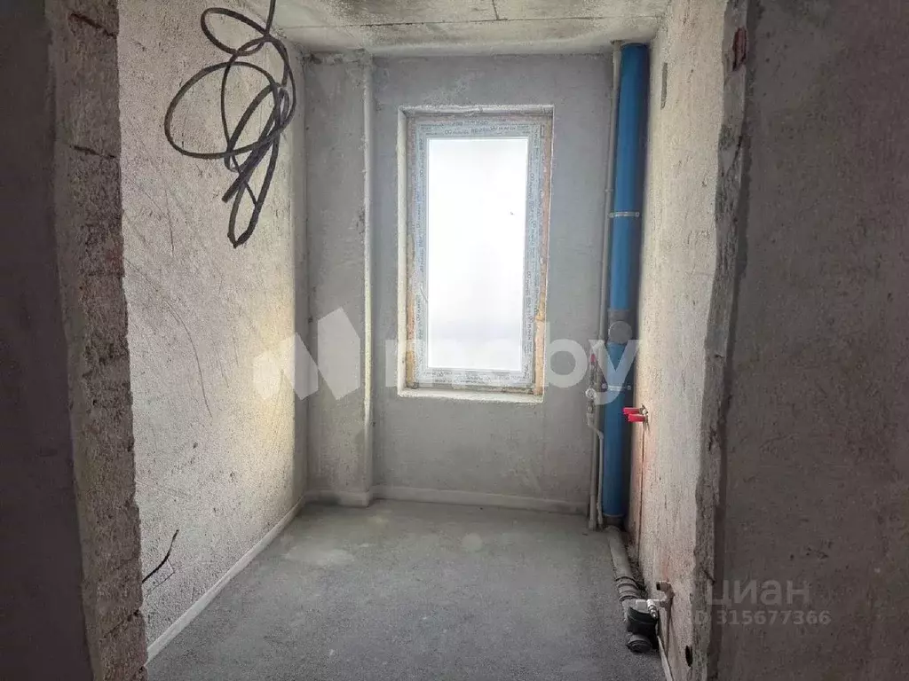1-к кв. Калининградская область, Калининград Старопрегольская наб., 8А ... - Фото 1