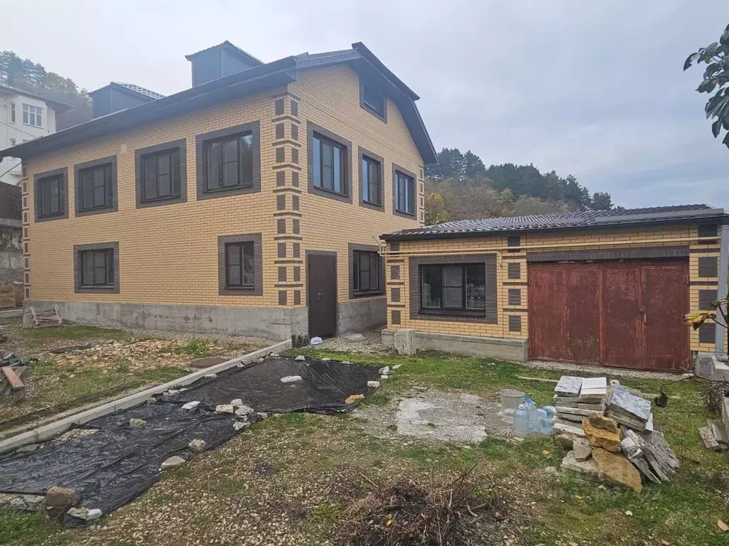 Дом в Ставропольский край, Кисловодск Пчелиная ул. (170 м) - Фото 2