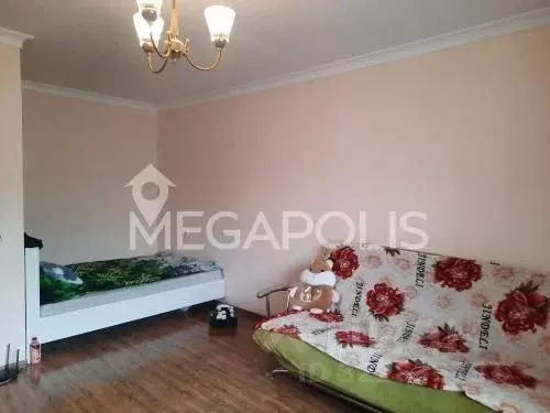 1-к кв. Забайкальский край, Чита ул. Красных Коммунаров, 19 (43.9 м) - Фото 1